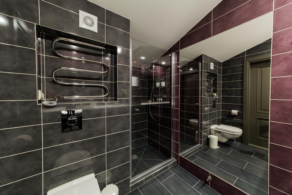 St.Roland Livu Square Lägenhet Riga Exteriör bild